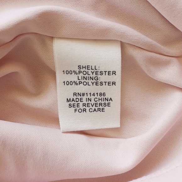 Daily Thread blouse 2x - Picture 5 of 6